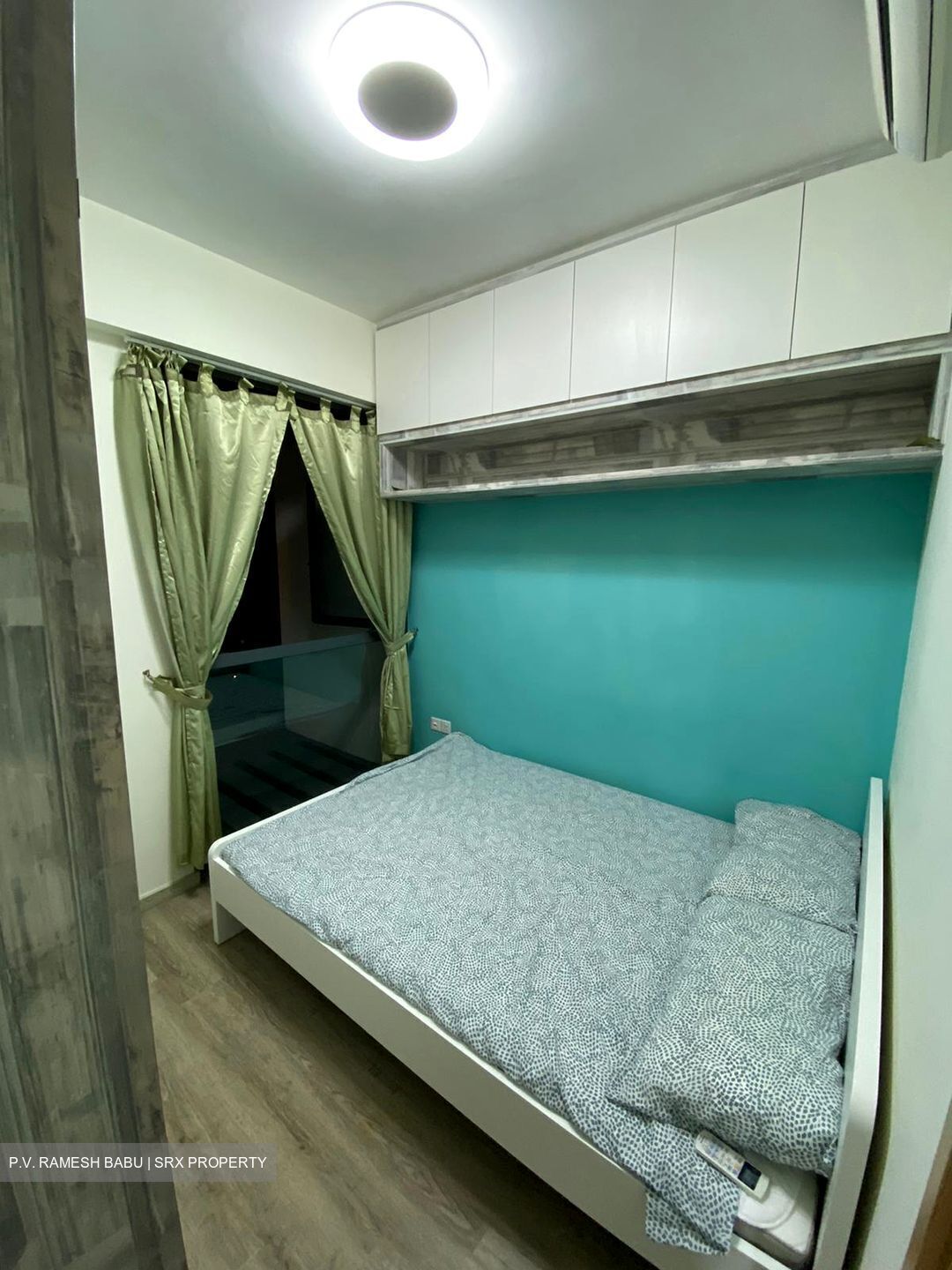 Hedges Park Condominium (D17), Condominium #500525841